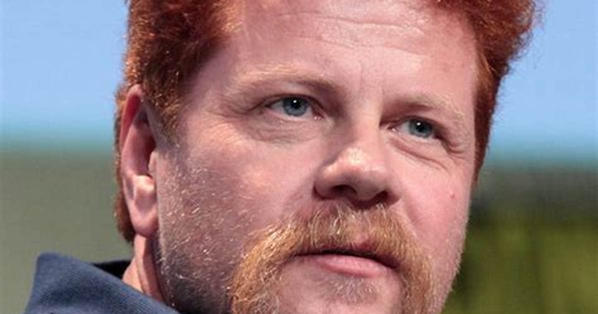 Michael Cudlitz Net Worth
