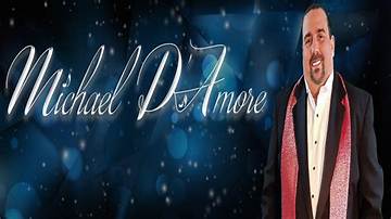 Michael D’amore Net Worth