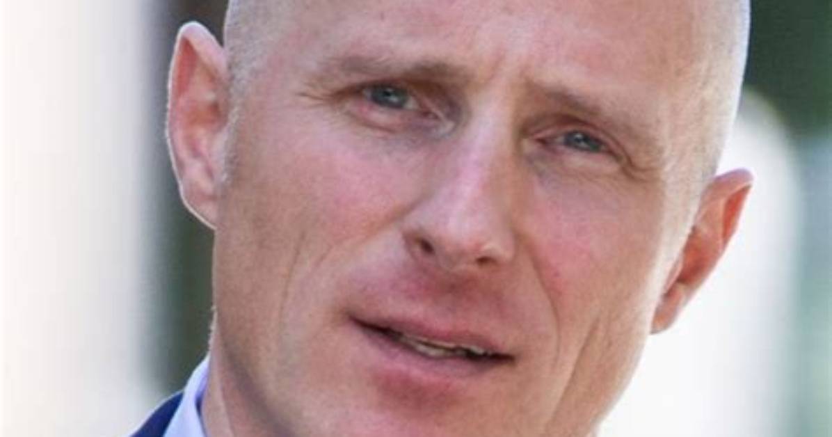 Michael Daingerfield Net Worth