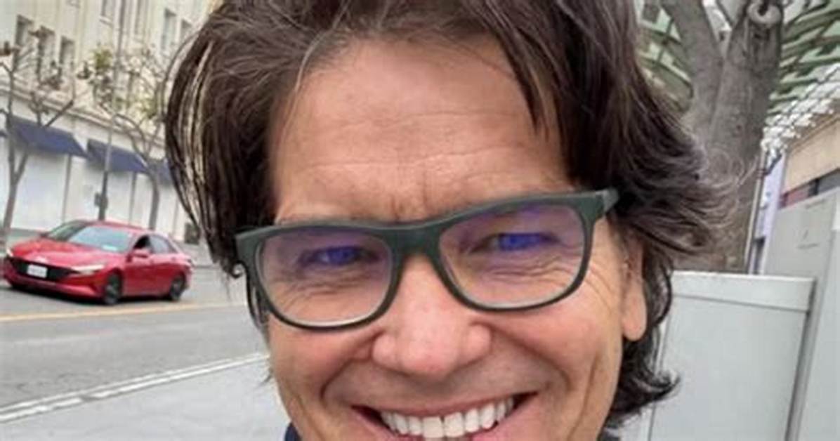 Michael Damian Net Worth