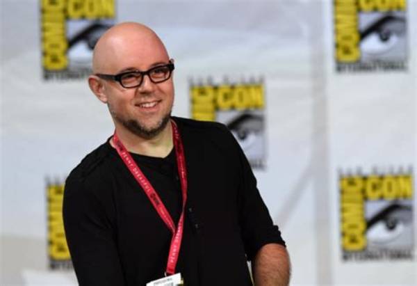 Michael Dante Dimartino Net Worth
