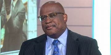 Michael Darden Net Worth