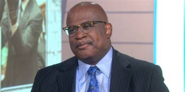 Michael Darden Net Worth