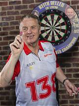 Michael Deller Net Worth