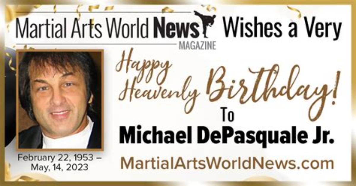 Michael Depasquale Jr. Net Worth