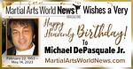 Michael Depasquale Jr. Net Worth