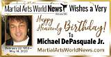 Michael Depasquale Jr. Net Worth