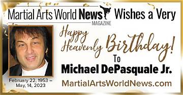Michael Depasquale Jr. Net Worth