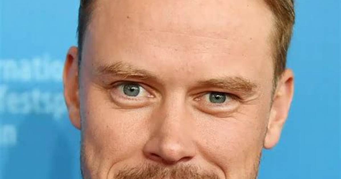Michael Dorman Net Worth