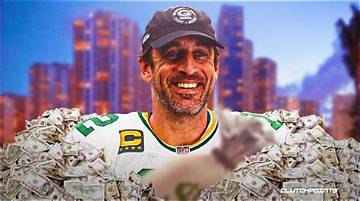 Michael E. Rodgers Net Worth