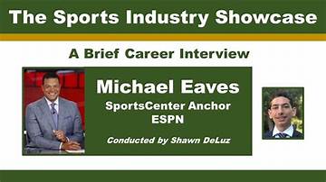 Michael Eaves Net Worth