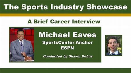 Michael Eaves Net Worth