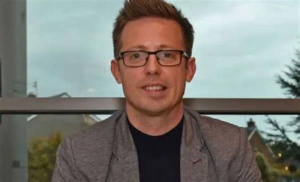 Michael Edwards Net Worth