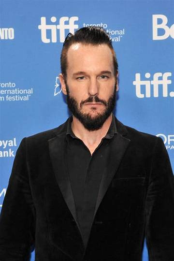 Michael Eklund Net Worth