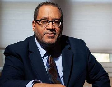 Michael Eric Dyson Net Worth