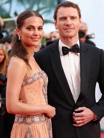 Michael Fassbender Net Worth
