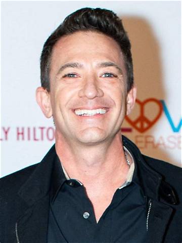 Michael Faustino Net Worth