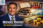 Michael Forrest Net Worth