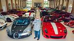 Michael Fux Net Worth