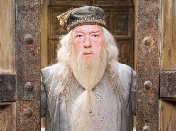 Michael Gambon Net Worth