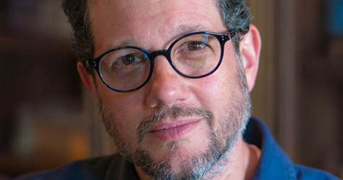 Michael Giacchino Net Worth
