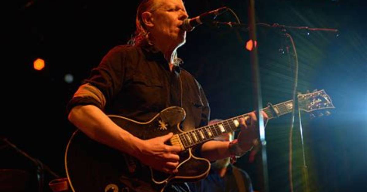 Michael Gira Net Worth