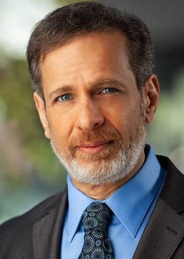 Michael Gordin Shore Net Worth