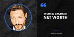 Michael Graziadei Net Worth