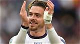 Michael Grealish Net Worth