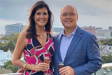 Michael Haley Net Worth