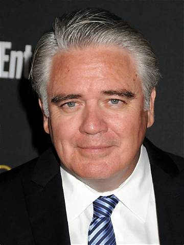 Michael Harney Net Worth