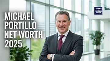 Michael Haro Net Worth