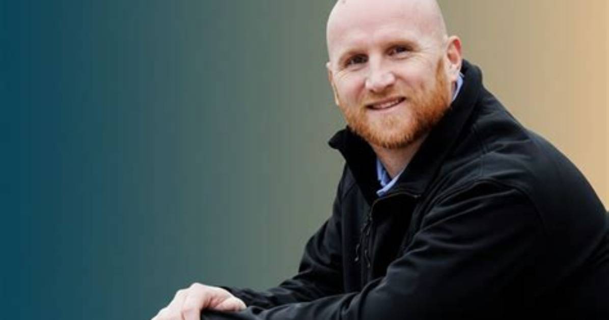 Michael Hartson Net Worth