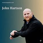 Michael Hartson Net Worth