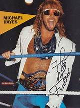 Michael Hayes Net Worth