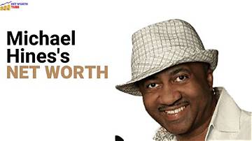Michael Hines Net Worth