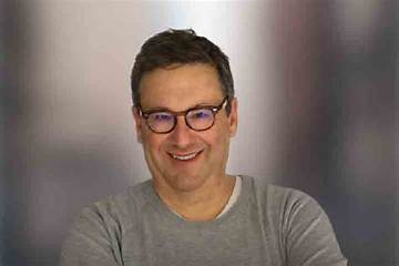 Michael Hirschorn Net Worth