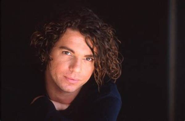 Michael Hutchence Net Worth