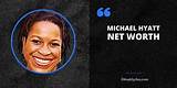 Michael Hyatt Net Worth
