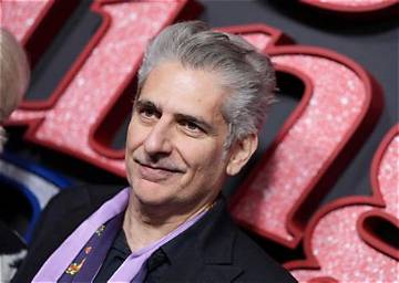 Michael Imperioli Net Worth