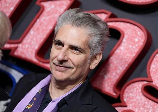 Michael Imperioli Net Worth