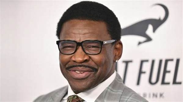 Michael Irving Net Worth