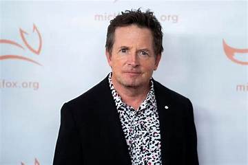 Michael J. Fox Net Worth