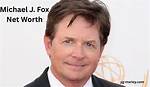 Michael J Long Net Worth