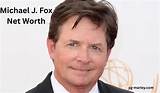 Michael J. Willett Net Worth