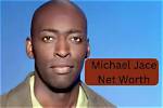 Michael Jace Net Worth