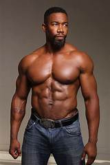 Michael Jai White Net Worth