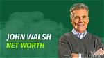 Michael John Walsh Net Worth