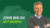 Michael John Walsh Net Worth