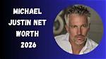 Michael Justin Aronson Net Worth